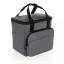 Geanta termoizolanta, 22x13x21 cm, XD, 20SEP0449, Poliester, Antracit