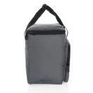 Geanta termoizolanta, 22x13x21 cm, XD, 20SEP0449, Poliester, Antracit
