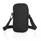 Geanta termoizolanta, 21MAR2532, 12.5x14x24.5 cm, Everestus, Poliester, PEVA, Negru