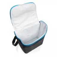  Geanta termoizolanta, 21MAR2509, 33x15x35 cm, Everestus, Poliester, Negru