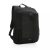 Rucsac termoizolant, Swiss Peak, 18SEP4110, 17 l, 30x15x43 cm, Rpet, Peva, Negru