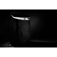   Rucsac termoizolant, Swiss Peak, 18SEP4110, 17 l, 30x15x43 cm, Rpet, Peva, Negru