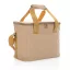 Geanta termoizolanta, XD, 18SEP4092, 15 l, 33x19.5x27 cm, Rpet, Peva, Maro