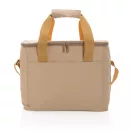 Geanta termoizolanta, XD, 18SEP4092, 15 l, 33x19.5x27 cm, Rpet, Peva, Maro