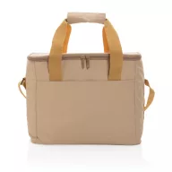   Geanta termoizolanta, XD, 18SEP4092, 15 l, 33x19.5x27 cm, Rpet, Peva, Maro