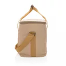 Geanta termoizolanta, XD, 18SEP4092, 15 l, 33x19.5x27 cm, Rpet, Peva, Maro