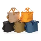 Geanta termoizolanta, XD, 18SEP4092, 15 l, 33x19.5x27 cm, Rpet, Peva, Maro