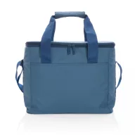   Geanta termoizolanta, XD, 18SEP4091, 15 l, 33x19.5x27 cm, Rpet, Peva, Albastru