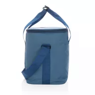   Geanta termoizolanta, XD, 18SEP4091, 15 l, 33x19.5x27 cm, Rpet, Peva, Albastru