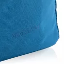 Geanta termoizolanta, XD, 18SEP4091, 15 l, 33x19.5x27 cm, Rpet, Peva, Albastru
