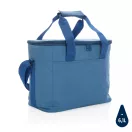 Geanta termoizolanta, XD, 18SEP4091, 15 l, 33x19.5x27 cm, Rpet, Peva, Albastru
