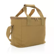   Geanta termoizolanta, XD, 18SEP4093, 15 l, 33x19.5x27 cm, Rpet, Peva, Verde