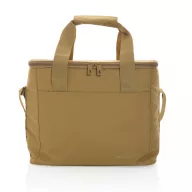   Geanta termoizolanta, XD, 18SEP4093, 15 l, 33x19.5x27 cm, Rpet, Peva, Verde