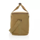 Geanta termoizolanta, XD, 18SEP4093, 15 l, 33x19.5x27 cm, Rpet, Peva, Verde