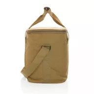   Geanta termoizolanta, XD, 18SEP4093, 15 l, 33x19.5x27 cm, Rpet, Peva, Verde
