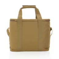   Geanta termoizolanta, XD, 18SEP4093, 15 l, 33x19.5x27 cm, Rpet, Peva, Verde