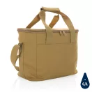 Geanta termoizolanta, XD, 18SEP4093, 15 l, 33x19.5x27 cm, Rpet, Peva, Verde