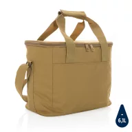   Geanta termoizolanta, XD, 18SEP4093, 15 l, 33x19.5x27 cm, Rpet, Peva, Verde
