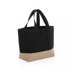   Geanta termoizolanta, Everestus, 42FEB232189, 38x14x25 cm, Panza, Negru
