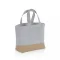 Geanta termoizolanta, Everestus, 42FEB232190, 38x14x25 cm, Panza, Gri