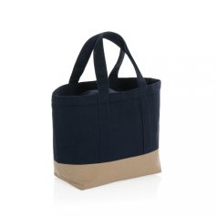   Geanta termoizolanta, Everestus, 42FEB232191, 38x14x25 cm, Panza, Albastru Navy