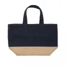 Geanta termoizolanta, Everestus, 42FEB232191, 38x14x25 cm, Panza, Albastru Navy