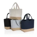 Geanta termoizolanta, Everestus, 42FEB232191, 38x14x25 cm, Panza, Albastru Navy