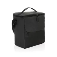   Geanta termoizolanta, 2401E16256, Everestus, 23x15x26 cm, rPET, Peva, Negru