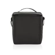   Geanta termoizolanta, 2401E16256, Everestus, 23x15x26 cm, rPET, Peva, Negru
