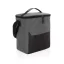 Geanta termoizolanta, 2401E16259, Everestus, 23x15x26 cm, rPET, Peva, Gri
