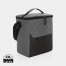 Geanta termoizolanta, 2401E16259, Everestus, 23x15x26 cm, rPET, Peva, Gri