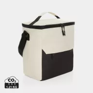   Geanta termoizolanta, 2401E16260, Everestus, 23x15x26 cm, rPET, Peva, Crem