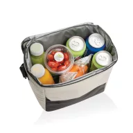   Geanta termoizolanta, 2401E16260, Everestus, 23x15x26 cm, rPET, Peva, Crem