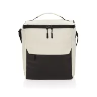   Geanta termoizolanta, 2401E16260, Everestus, 23x15x26 cm, rPET, Peva, Crem