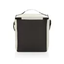 Geanta termoizolanta, 2401E16260, Everestus, 23x15x26 cm, rPET, Peva, Crem
