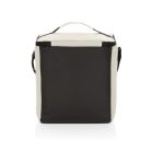 Geanta termoizolanta, 2401E16260, Everestus, 23x15x26 cm, rPET, Peva, Crem