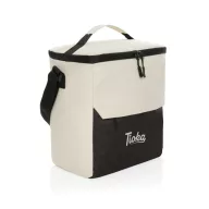   Geanta termoizolanta, 2401E16260, Everestus, 23x15x26 cm, rPET, Peva, Crem