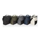 Geanta termoizolanta, 2401E16260, Everestus, 23x15x26 cm, rPET, Peva, Crem