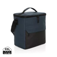   Geanta termoizolanta, 2401E16257, Everestus, 23x15x26 cm, rPET, Peva, Albastru