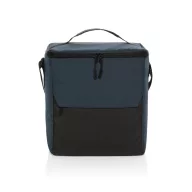   Geanta termoizolanta, 2401E16257, Everestus, 23x15x26 cm, rPET, Peva, Albastru