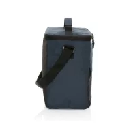   Geanta termoizolanta, 2401E16257, Everestus, 23x15x26 cm, rPET, Peva, Albastru