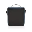 Geanta termoizolanta, 2401E16257, Everestus, 23x15x26 cm, rPET, Peva, Albastru