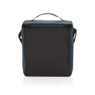   Geanta termoizolanta, 2401E16257, Everestus, 23x15x26 cm, rPET, Peva, Albastru