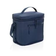   Geanta termoizolanta, 2502E16141, Everestus, 26 x 17 x 24 cm, PET, Peva, Albastru navy