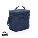 Geanta termoizolanta, 2502E16141, Everestus, 26 x 17 x 24 cm, PET, Peva, Albastru navy