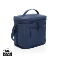   Geanta termoizolanta, 2502E16141, Everestus, 26 x 17 x 24 cm, PET, Peva, Albastru navy