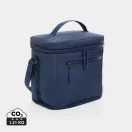 Geanta termoizolanta, 2502E16141, Everestus, 26 x 17 x 24 cm, PET, Peva, Albastru navy