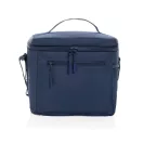 Geanta termoizolanta, 2502E16141, Everestus, 26 x 17 x 24 cm, PET, Peva, Albastru navy