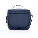 Geanta termoizolanta, 2502E16141, Everestus, 26 x 17 x 24 cm, PET, Peva, Albastru navy
