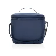   Geanta termoizolanta, 2502E16141, Everestus, 26 x 17 x 24 cm, PET, Peva, Albastru navy